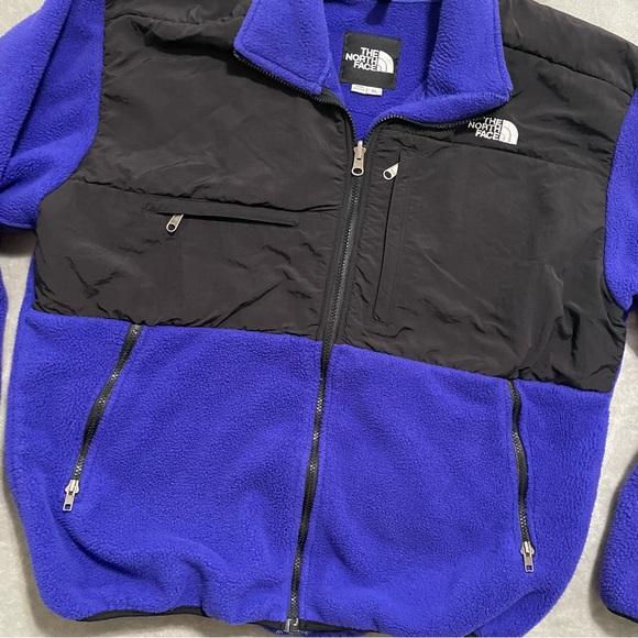 Vintage The North Face Retro Denali Fleece Performance Jacket Size XL - Picture 2 of 15